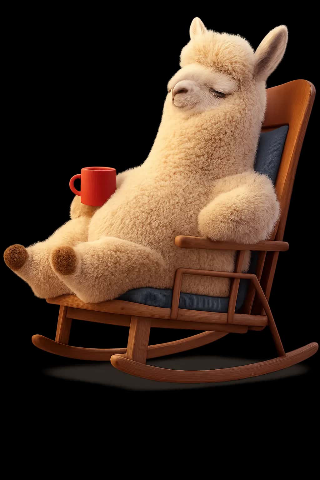 {Sites,} Docs and Llamas. No Dramas